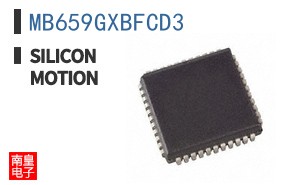 MB659GXBFCD3 ͼƬ